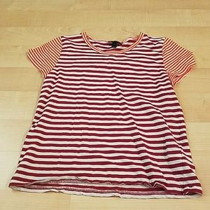 Striped tshirt